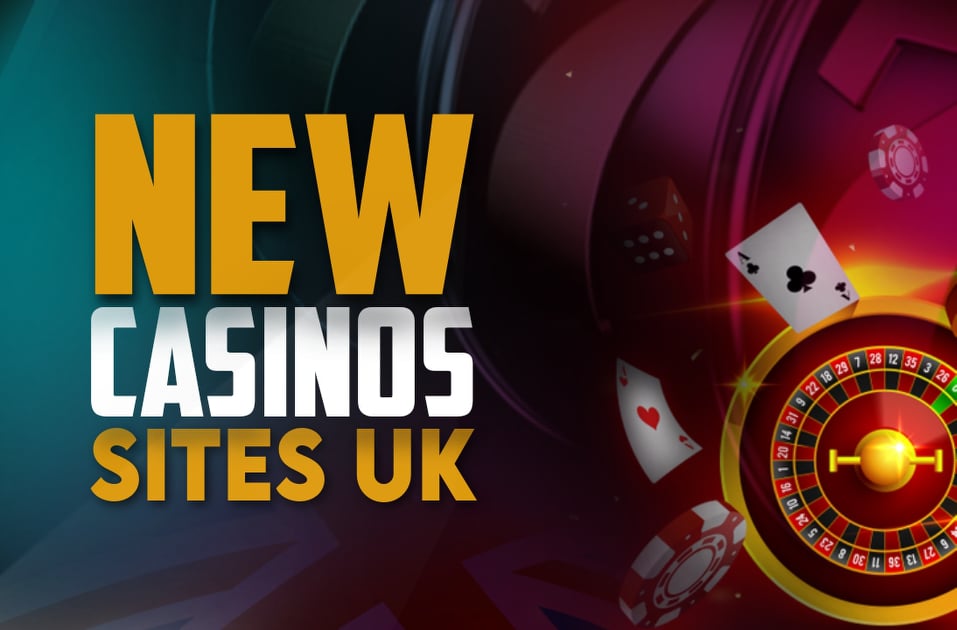 10 Laws Of New UK casino DrBet