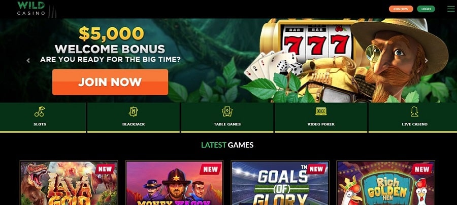 Online Casinos in Thailand: 10 Best Real Money Casino Sites for Thai  Players - Fourth Brain