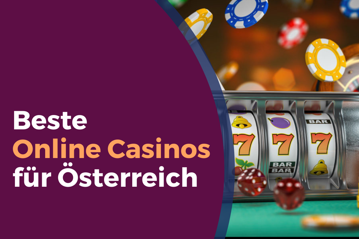 Weniger = mehr mit bewertungen der besten casinos in Österreich