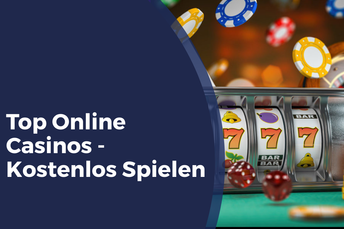 5 Wege, wie das beste Casino in Deutschland Ihnen hilft, mehr Geschäfte zu machen