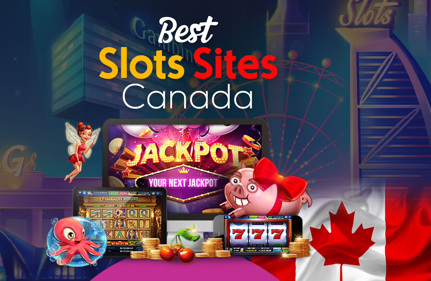 20 Places To Get Deals On canada-casinos
